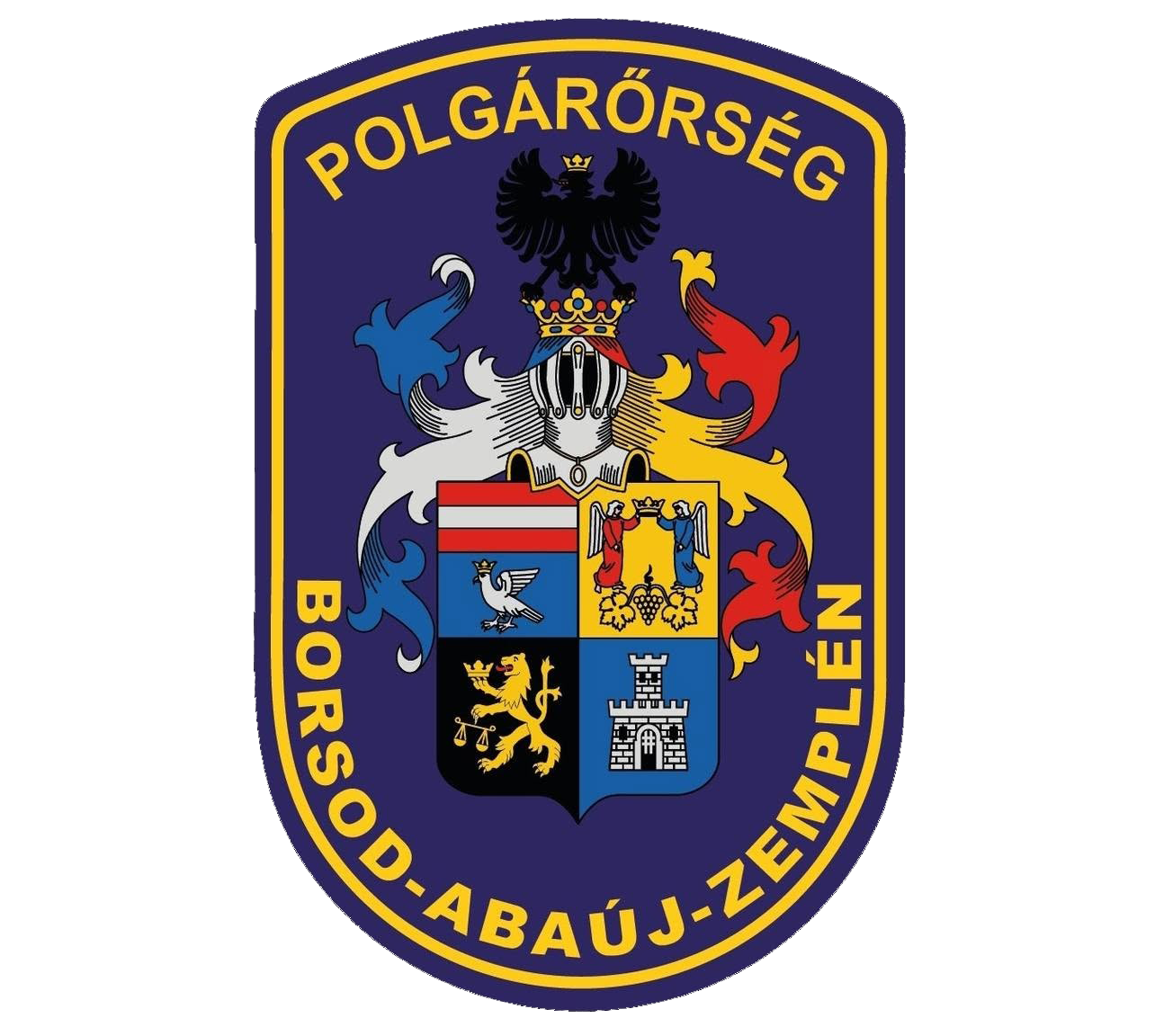 Polgárőőrség