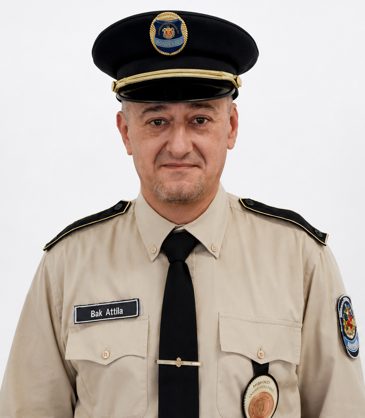 Bak Attila