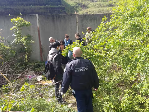 ISEC - Tisztább kép