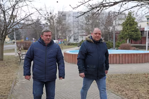Képviselői bejárást tartottunk a 17. választókörzetben