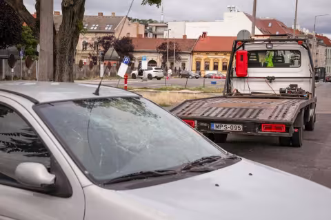 Ha nem lépsz időben, búcsút mondhatsz az autódnak