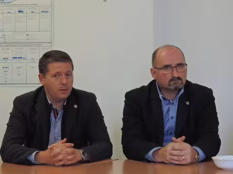 Nemzetközi érdeklődés a miskolci rendészeti modell iránt