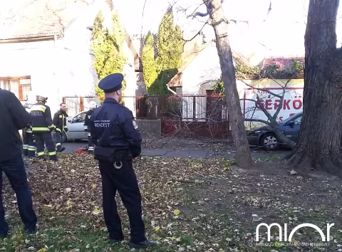 Viharkárok Miskolcon