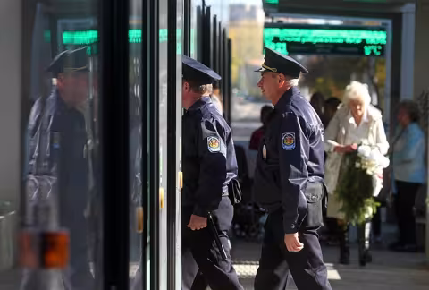 Lakatost is hívott a körzeti rendész – egy hete terepen a miskolci seriffek