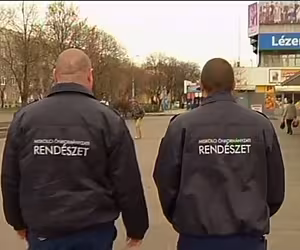 Minőségi fordulat a miskolci közbiztonság területén