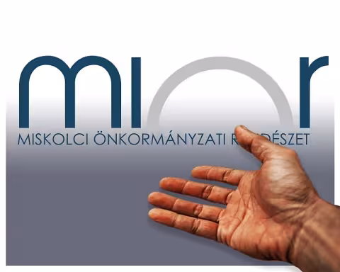 Életet mentettek a miskolci rendészek