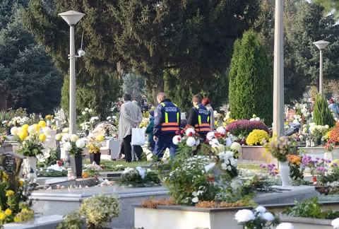 Odafigyeltek a megemlékezőkre