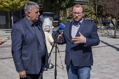 FÓKUSZBAN A CENTRUM: MÉG TÖBB KAMERA VIGYÁZZA A RENDET