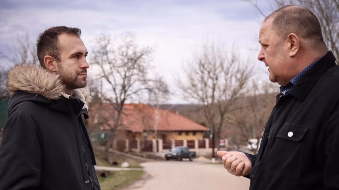 Változatos választókerület, összetett rendészeti feladatok