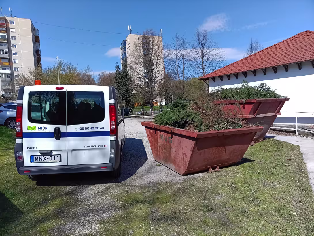 Társadalmi szerepvállalásunk képekben