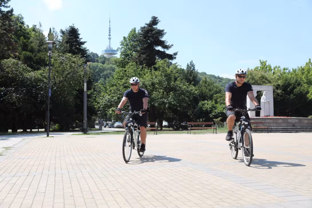 A MIÖR folytatja a fokozott ellenőrzéseket a városban