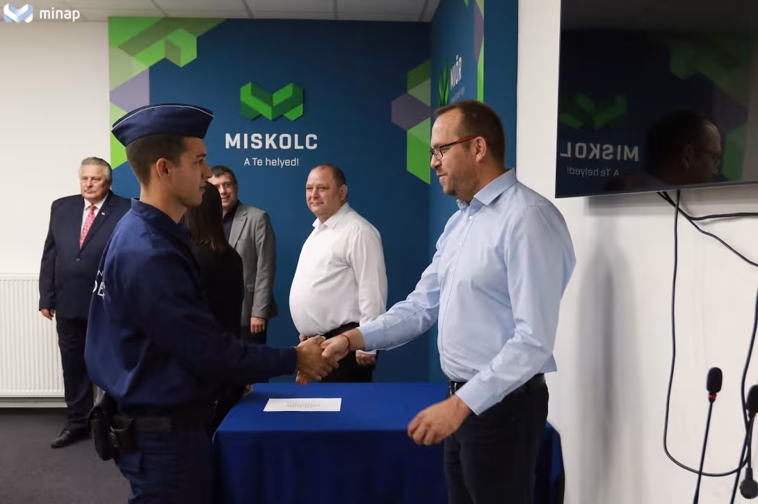 Tovább bővült az állományunk