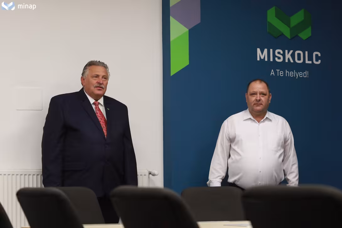 Tovább bővült az állományunk