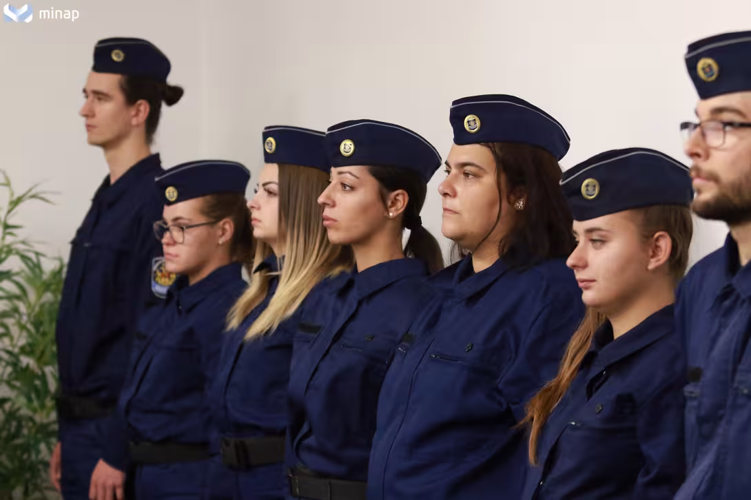 Tovább bővült az állományunk